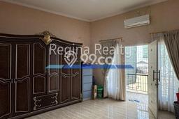 Rumah Mewah LB 200m2 Siap Pakai Desain Elegan di Pondok Indah, Jakarta Selatan Rumah Mewah LB 200m2 Siap Pakai Desain Elegan di Pondok Indah, Jakarta Selatan