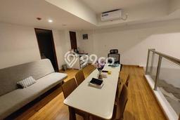 Dijual Apartemen 2 KT & 2 KM di Tangerang Area Strategis Dijual Apartemen 2 KT & 2 KM di Tangerang Area Strategis