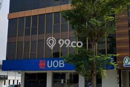 FOR RENT! Ruko di Pantai Indah Kapuk Cocok untuk Bisnis 900m2 FOR RENT! Ruko di Pantai Indah Kapuk Cocok untuk Bisnis 900m2