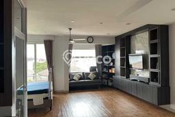 Ready to Use! Luxury House LT 144m2 Desain Modern di Pantai Indah Kapuk Ready to Use! Luxury House LT 144m2 Desain Modern di Pantai Indah Kapuk