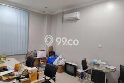 Unit Ruko Dijual di Jakarta Barat LT 68m2 & LB 200m2 Unit Ruko Dijual di Jakarta Barat LT 68m2 & LB 200m2