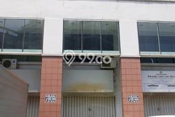 Unit Ruko Dijual di Kemayoran Jakarta Pusat 150m2 Unit Ruko Dijual di Kemayoran Jakarta Pusat 150m2