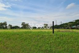 Tanah Dijual Area Strategis di Puri Indah Jakarta Barat 336m2 Tanah Dijual Area Strategis di Puri Indah Jakarta Barat 336m2