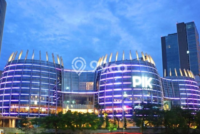 Tanah Kavling Dijual di Jakarta Utara dengan Spesifikasi 375m2 Tanah Kavling Dijual di Jakarta Utara dengan Spesifikasi 375m2