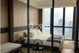 Apartemen Prestisius Dijual di Tangerang Lokasi Strategis Punya 3 Kamar Tidur Apartemen Prestisius Dijual di Tangerang Lokasi Strategis Punya 3 Kamar Tidur