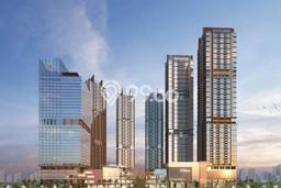 Apartemen Premium Dijual di Kemayoran, Jakarta Pusat Punya 2 Kamar & 2 Kamar Mandi Apartemen Premium Dijual di Kemayoran, Jakarta Pusat Punya 2 Kamar & 2 Kamar Mandi