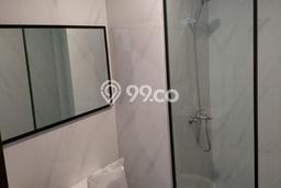 Apartemen Cozy Dijual di Jakarta Selatan Spesifikasi 2 KT, 2 KM Apartemen Cozy Dijual di Jakarta Selatan Spesifikasi 2 KT, 2 KM