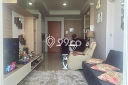 Hunian Apartemen Strategis untuk Dijual di Jakarta Utara dengan 2 Kamar Hunian Apartemen Strategis untuk Dijual di Jakarta Utara dengan 2 Kamar