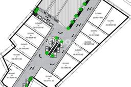 Untuk Dijual Tanah 3725m2 di Kapuk, Jakarta Utara Untuk Dijual Tanah 3725m2 di Kapuk, Jakarta Utara