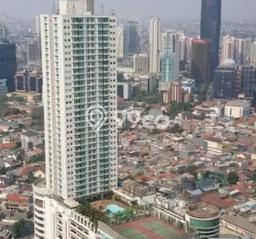 Dijual Apartemen 2 KT & 2 KM di Jakarta Selatan Area Strategis Dijual Apartemen 2 KT & 2 KM di Jakarta Selatan Area Strategis