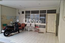 Rumah Modern 3 KT di Gajah Mada Jakarta Pusat Unfurnished Rumah Modern 3 KT di Gajah Mada Jakarta Pusat Unfurnished