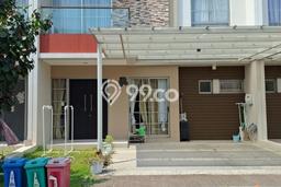 For Sale! Luxury House LT 100m2 Desain Elegan di Pantai Indah Kapuk 2 For Sale! Luxury House LT 100m2 Desain Elegan di Pantai Indah Kapuk 2