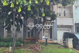 For Sale! Premium House LT 180m2 Desain Elegan di Gading Serpong For Sale! Premium House LT 180m2 Desain Elegan di Gading Serpong