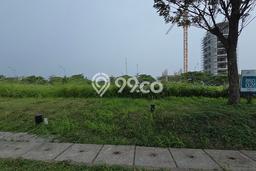 Dijual Tanah 450m2 di Pantai Indah Kapuk 2, Jakarta Utara Dijual Tanah 450m2 di Pantai Indah Kapuk 2, Jakarta Utara