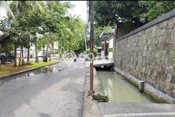 Tanah Kavling Dijual di Jakarta Barat dengan Spesifikasi 830m2 Tanah Kavling Dijual di Jakarta Barat dengan Spesifikasi 830m2