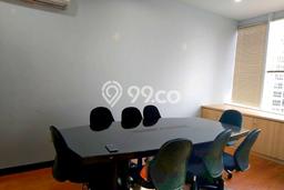 Kantor Dijual di Jakarta Selatan LT 80m2 & LB 80m2 Lokasi Terbaik! Kantor Dijual di Jakarta Selatan LT 80m2 & LB 80m2 Lokasi Terbaik!