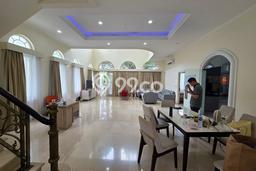 Rumah Sewa Jakarta Utara LT 450m2 LB 600m2 Kawasan Pantai Indah Kapuk Rumah Sewa Jakarta Utara LT 450m2 LB 600m2 Kawasan Pantai Indah Kapuk