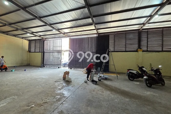 Gudang Dijual di Jakarta Utara LT 891m2 & LB 1800m2 Lokasi Terbaik! Gudang Dijual di Jakarta Utara LT 891m2 & LB 1800m2 Lokasi Terbaik!