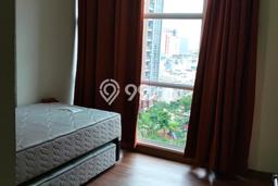 Hunian Apartemen Strategis untuk Dijual di Jakarta Utara dengan 3 Kamar Hunian Apartemen Strategis untuk Dijual di Jakarta Utara dengan 3 Kamar