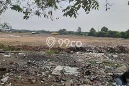 Untuk Dijual Tanah 4700m2 di Kapuk, Jakarta Utara Untuk Dijual Tanah 4700m2 di Kapuk, Jakarta Utara