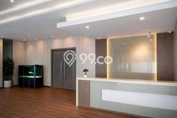 Kantor Dijual di Prime Area Jakarta Utara Luas 2400m2 Kantor Dijual di Prime Area Jakarta Utara Luas 2400m2