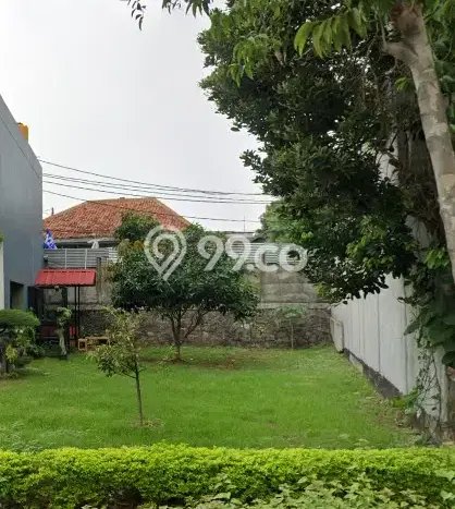 Kavling Tanah Lokasi Strategis di Serpong Utara, Tangerang Selatan Disewakan 513m2 Kavling Tanah Lokasi Strategis di Serpong Utara, Tangerang Selatan Disewakan 513m2