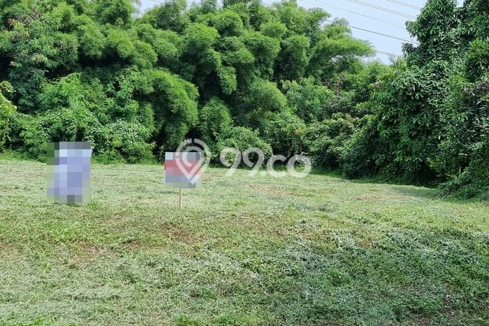 Dijual Tanah Lokasi Kamal, Jakarta Utara Seluas 406m2 Dijual Tanah Lokasi Kamal, Jakarta Utara Seluas 406m2