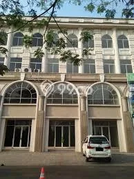 Ruko Kawasan Green Lake City, Luas 235m², Pusat Bisnis, Lokasi Premium Ruko Kawasan Green Lake City, Luas 235m², Pusat Bisnis, Lokasi Premium