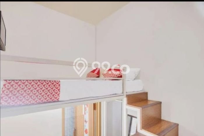 Kost untuk Dijual di Mampang Punya 28 Kamar Kost untuk Dijual di Mampang Punya 28 Kamar