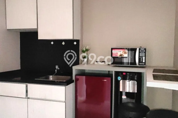 Unit Apartemen Dijual di Cidadap, Bandung, dengan 2 Bedroom, 1 Bathroom Unit Apartemen Dijual di Cidadap, Bandung, dengan 2 Bedroom, 1 Bathroom