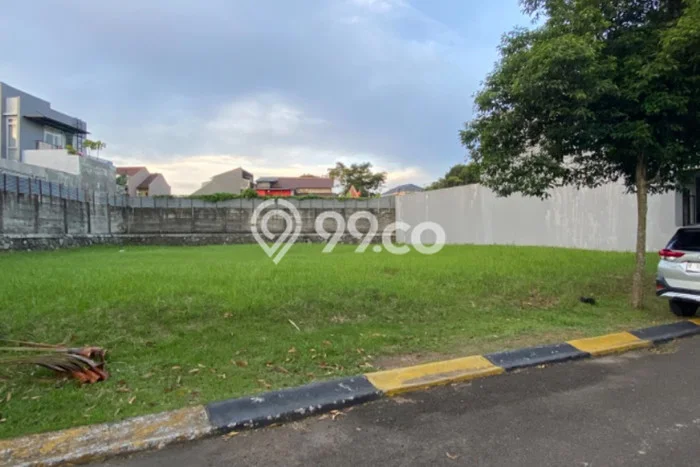Kavling Tanah Lokasi Strategis di Serpong Utara, Tangerang Selatan Disewakan 513m2 Kavling Tanah Lokasi Strategis di Serpong Utara, Tangerang Selatan Disewakan 513m2