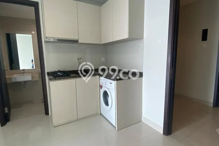 Untuk Dijual Apartemen 1 KT & 1 KM di Jakarta Barat Area Strategis Untuk Dijual Apartemen 1 KT & 1 KM di Jakarta Barat Area Strategis