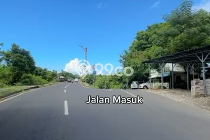 Tanah Kavling untuk Dijual di Nusa Dua Badung 188m2 Tanah Kavling untuk Dijual di Nusa Dua Badung 188m2