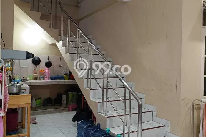 Rumah Minimalis 3 Kamar LT 120m2 di Bojong Indah Rumah Minimalis 3 Kamar LT 120m2 di Bojong Indah