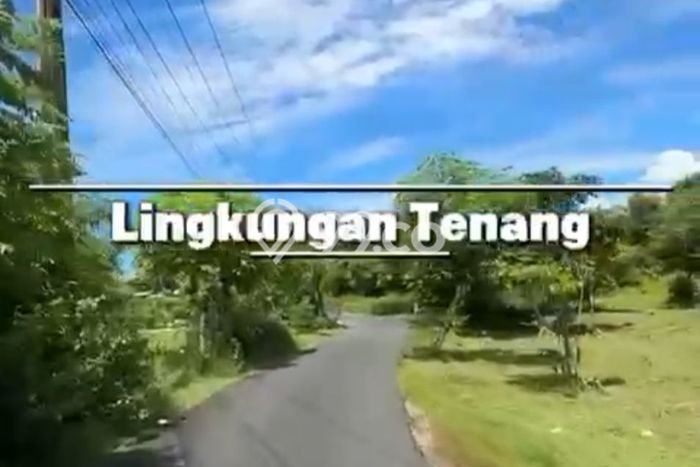 Tanah Dijual Lokasi Nusa Dua Badung - Tanah Dijual Lokasi Nusa Dua Badung -