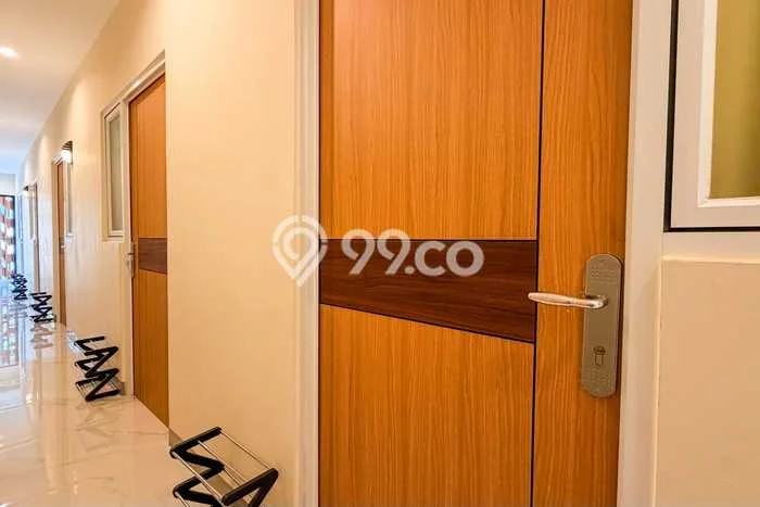 Cocok Untuk Investasi! For Sale Kost di Tanjung Duren 24 Kamar Cocok Untuk Investasi! For Sale Kost di Tanjung Duren 24 Kamar