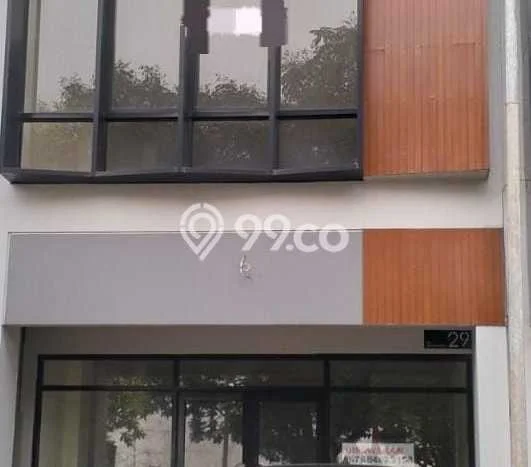 FOR RENT! Ruko di Metland Puri Cocok untuk Bisnis 62m2 FOR RENT! Ruko di Metland Puri Cocok untuk Bisnis 62m2