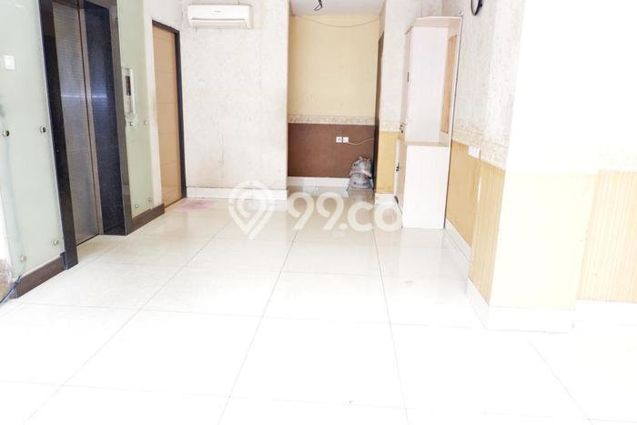 FOR SALE! Kantor di Serpong Utara Tangerang Selatan, LT 250m2, LB 1819m2 FOR SALE! Kantor di Serpong Utara Tangerang Selatan, LT 250m2, LB 1819m2