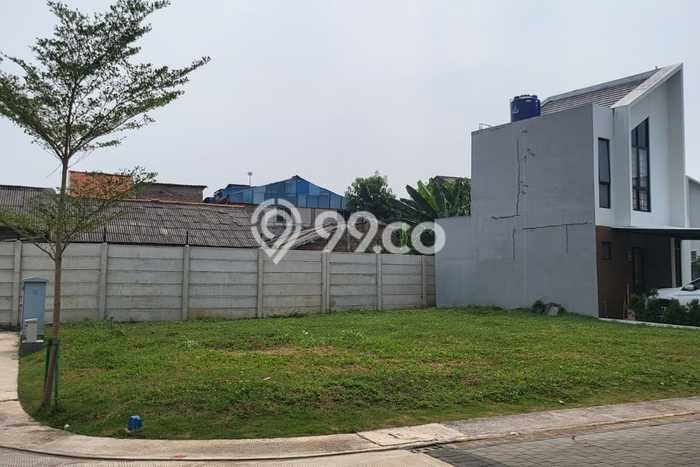 Tanah Dijual Area Strategis di Citra Garden Jakarta Barat 226m2 Tanah Dijual Area Strategis di Citra Garden Jakarta Barat 226m2