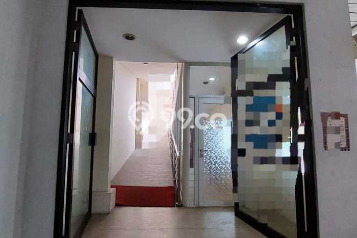 Kantor Dijual di Prime Area Jakarta Utara Luas 2300m2 Kantor Dijual di Prime Area Jakarta Utara Luas 2300m2