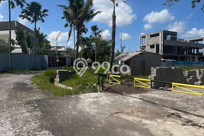 Lahan untuk Dijual Lokasi Kedungu, Tabanan Luas 470m2 SHM Lahan untuk Dijual Lokasi Kedungu, Tabanan Luas 470m2 SHM