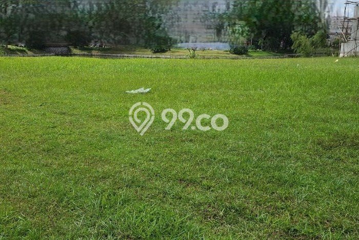 Kavling Tanah untuk Dijual di Green Lake City, Jakarta Barat, Luas 250m2 Kavling Tanah untuk Dijual di Green Lake City, Jakarta Barat, Luas 250m2