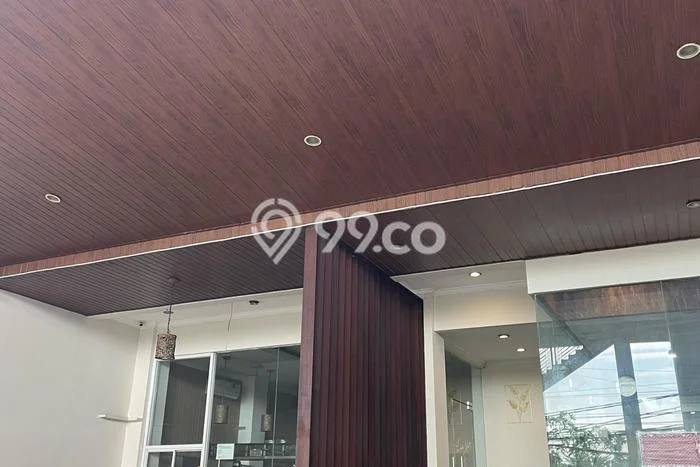LOKASI TERBAIK! Hotel di Kebayoran Lama, Luas 1000m2m², Area Bisnis LOKASI TERBAIK! Hotel di Kebayoran Lama, Luas 1000m2m², Area Bisnis