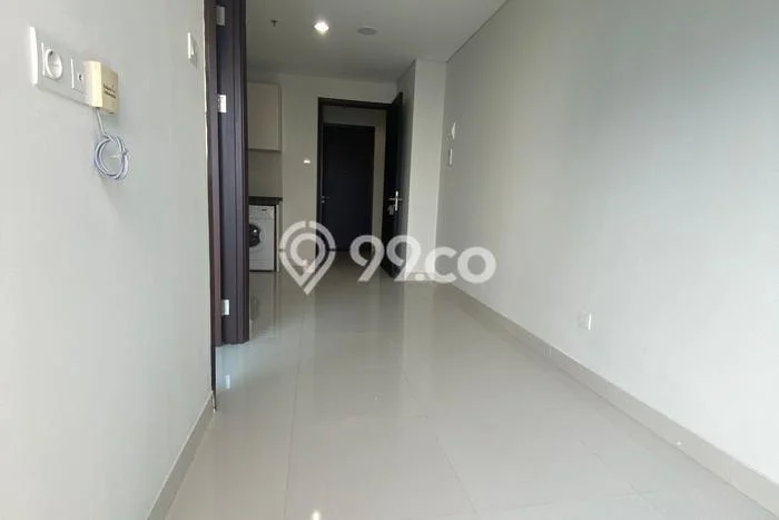Untuk Dijual Apartemen 1 KT & 1 KM di Jakarta Barat Area Strategis Untuk Dijual Apartemen 1 KT & 1 KM di Jakarta Barat Area Strategis