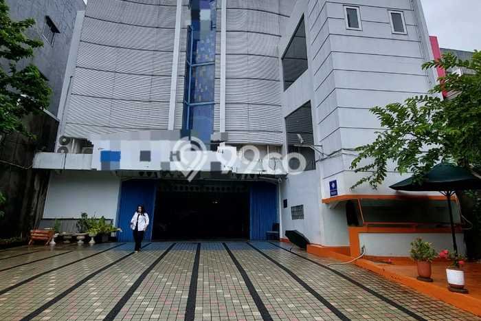 Kantor Dijual di Prime Area Jakarta Utara Luas 2300m2 Kantor Dijual di Prime Area Jakarta Utara Luas 2300m2