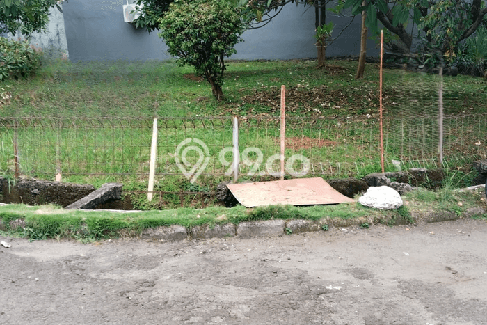 Kavling Tanah untuk Dijual di Semanan, Jakarta Barat, Luas 272m2 Kavling Tanah untuk Dijual di Semanan, Jakarta Barat, Luas 272m2