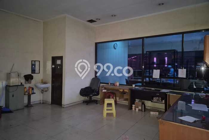 Gudang Komersial Dijual di Cileungsi Bogor LT 3775m2 & LB 3500m2 Gudang Komersial Dijual di Cileungsi Bogor LT 3775m2 & LB 3500m2