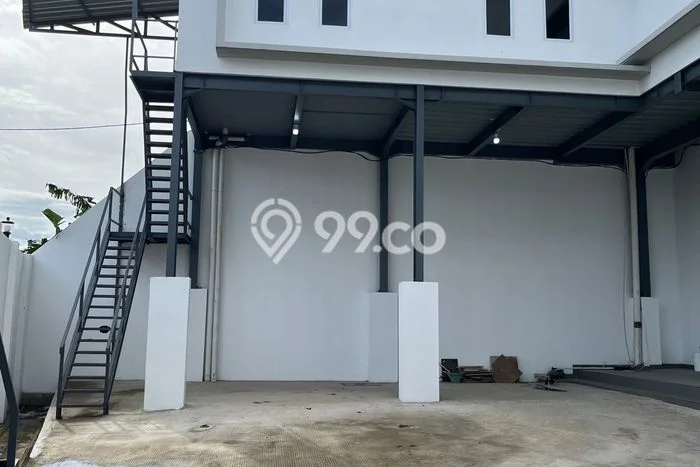 Dijual Kantor di Cipondoh Tangerang LT 800m2 / LB 420m2 Dijual Kantor di Cipondoh Tangerang LT 800m2 / LB 420m2