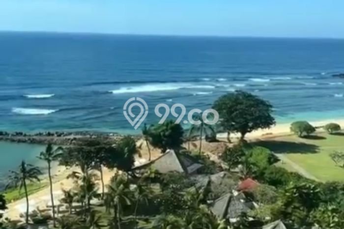 Tanah Kavling untuk Dijual di Nusa Dua Badung 188m2 Tanah Kavling untuk Dijual di Nusa Dua Badung 188m2