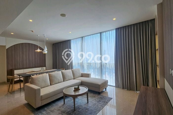 Apartemen Disewakan Murah 3 KT / 3 KM di Tanah Abang, Jakarta Pusat Apartemen Disewakan Murah 3 KT / 3 KM di Tanah Abang, Jakarta Pusat